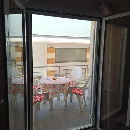 George Apartment Artemida (Attica)
