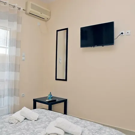 Apartment George
