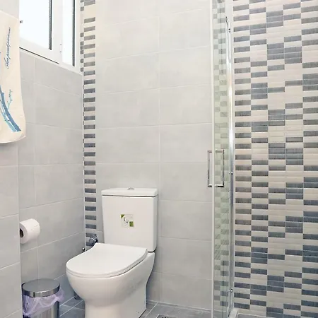 Apartamento George