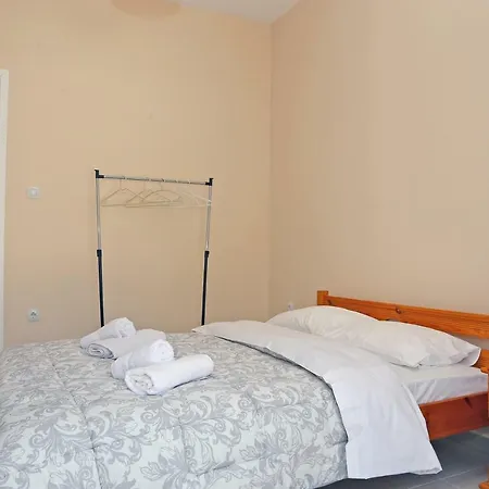 Apartamento George Artemida (Attica)