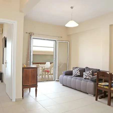 Apartment George Artemida (Attica)